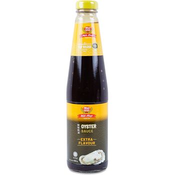 Woh Hup Oyster Sauce 500g
