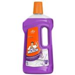 Mr Muscle All Purpose Cleaner Wild Lavender 1l