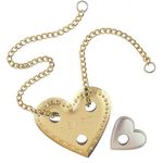 Hanayama Cast Heart Level 4