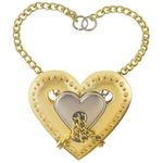 Hanayama Cast Heart Level 4