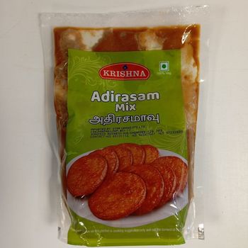 Krishna Adhirasam Mix 200g