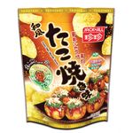 Jack 'n Jill Potato Chips Takoyaki Flavor 52g