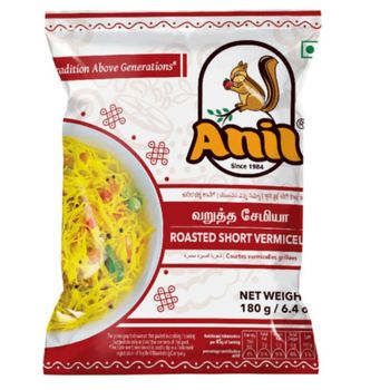 Anil Roasted Short Vermicelli 180g