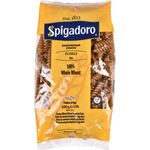 Spigadoro Fussili 96 Whole Wheat Pasta Pouch 500g