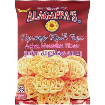 Alagappas Achu Murukku Flour 500g