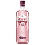 Gordon's Premium Pink Gin 700ml
