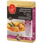 Prima Food Ready To Cook Singapore Curry Kit 300g