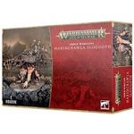 Games Workshop Orruk Warclans Marshcrawla Sloggoth Warhammer Age Of Sigmar