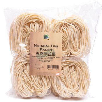 Natural Fine Ramen 500g