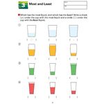 Kumon My Book Of Measurement Volume