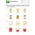 Kumon My Book Of Measurement Volume