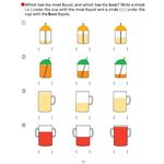 Kumon My Book Of Measurement Volume