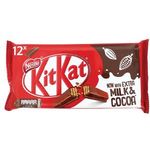Kit Kat Wafer Chocolate Flavor 17g