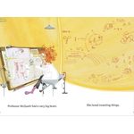 Maverick Arts Publishing The Oojamaflip Turquoise Early Reader