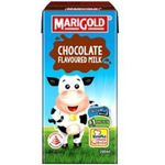 Marigold Chocolate Milk 200ml