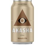 Akasha Brewing Mosaic IPA 375ml