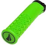 Sdg Components Thrice 31 Grips 136mm Neon Green Pair