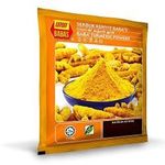 Baba's Turmeric Powder 250g / Serbuk Kunyit