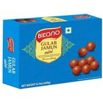 Bikano Gulab Jamun Mini 400g