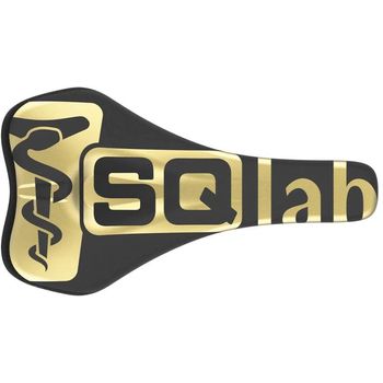 SQlab 611 Ergowave Fabio Wibmer 14cm