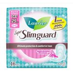 Laurier Slimguard Day 25cm 16s