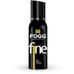 Fogg Fine Bay Breeze No Gas Deodorant For Men 120ml