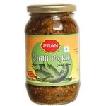 Pran Chilli Pickle 400g