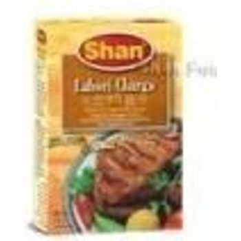 Shan Lahori Charga Mix1.75oz 50g Pack Of 2