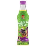 Ichitan Green Tea Blackcurrant 280ml