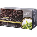 Damro Black tea earl gray 25 bags