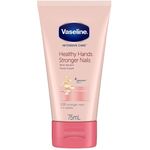Vaseline Intensive Care Hand And Nail Cream 75ml