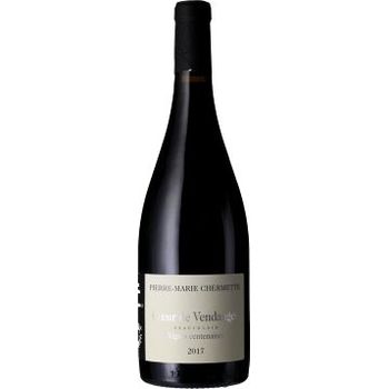 Coeur De Vendanges 750ml Red