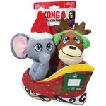 Kong Holiday Occasions Sleigh Medium 180g