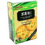 Danish Dreams Spring Onion Crackers 160g