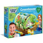 Clementoni Greenhouse 200g