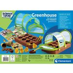 Clementoni Greenhouse 200g