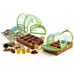 Clementoni Greenhouse 200g