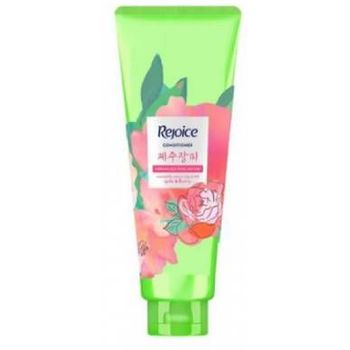 Rejoice Conditioner Kor Jeju Rose 150ml