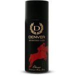Denver Sporting Club Champ Deodorant Body Spray 165ml