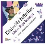 Poppet Our Feelings Khai and His Butterflies