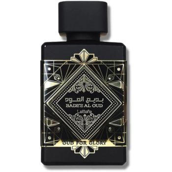 Lattafa Unisex Bade'e Al Oud Oud for Glory 100ml