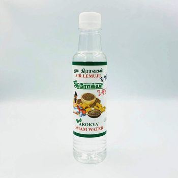 Arokya Omam Lemon 500ml