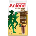 Anlene Gold 5x Cafe Latte 550g