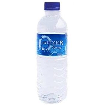 Switzer Water Bottle 500ml