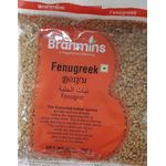 Brahmins Fenugreek 200g