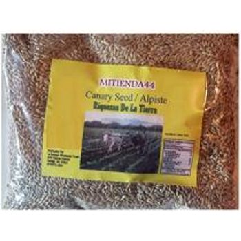 Pure Alpiste Canary Seed 455g