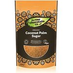 Raw Chocolate Co Organic Coconut Blossom Sugar 230g
