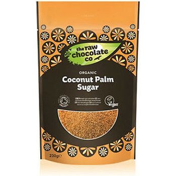 Raw Chocolate Co Organic Coconut Blossom Sugar 230g