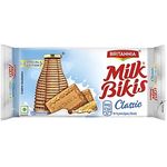 Britannia Milk Bikis Classic Biscuits 100g