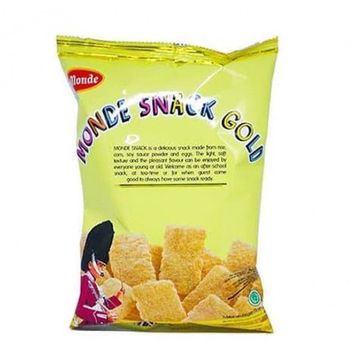 Monde Serena Snack Gold 50g